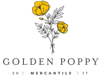 Golden Poppy Mercantile